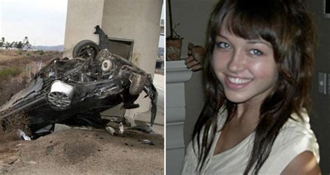 nikki catsouras death|Full Story of Nikki Catsouras Death & “Porsche Girl